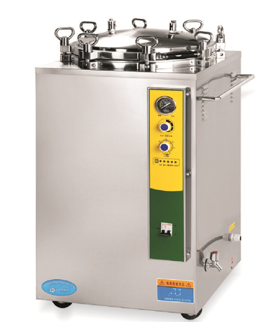 Nồi hấp tiệt trùng 35 lít tự động Jibimed LS-35LJ